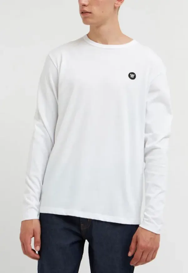 Mel Long Sleeve