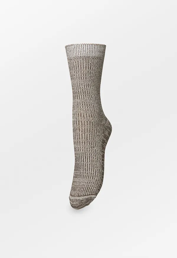 Mela Cotta Sock