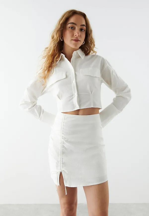 Melina skirt