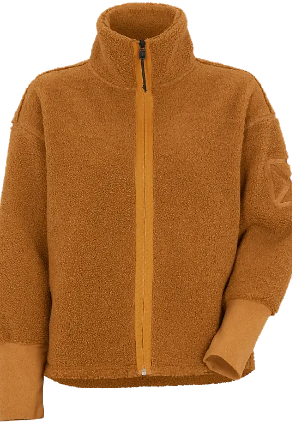 Mella Women's Full Zip