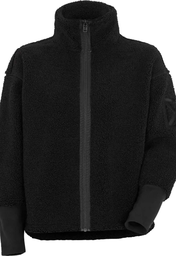 Mella Women's Full Zip