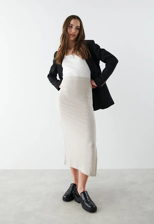 Mellow skirt