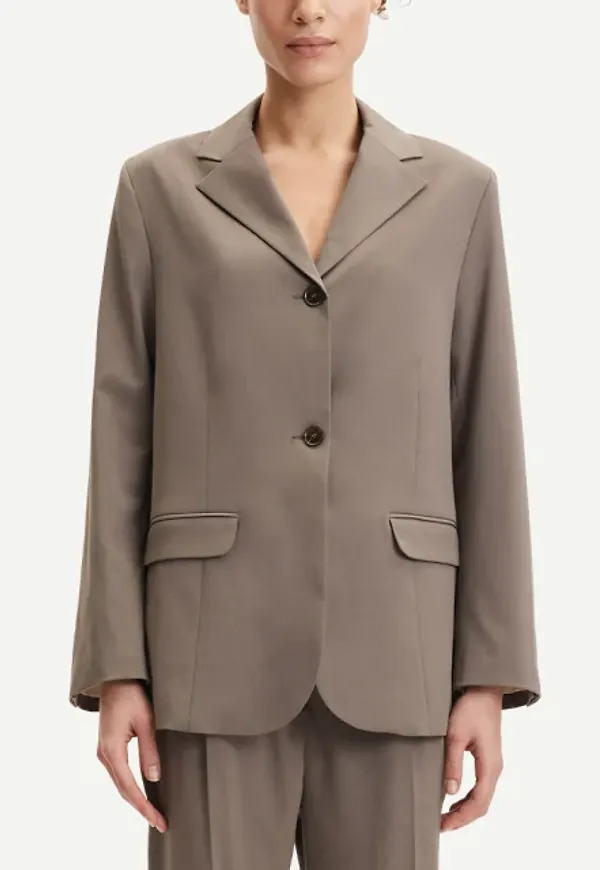 Meme Blazer 14473