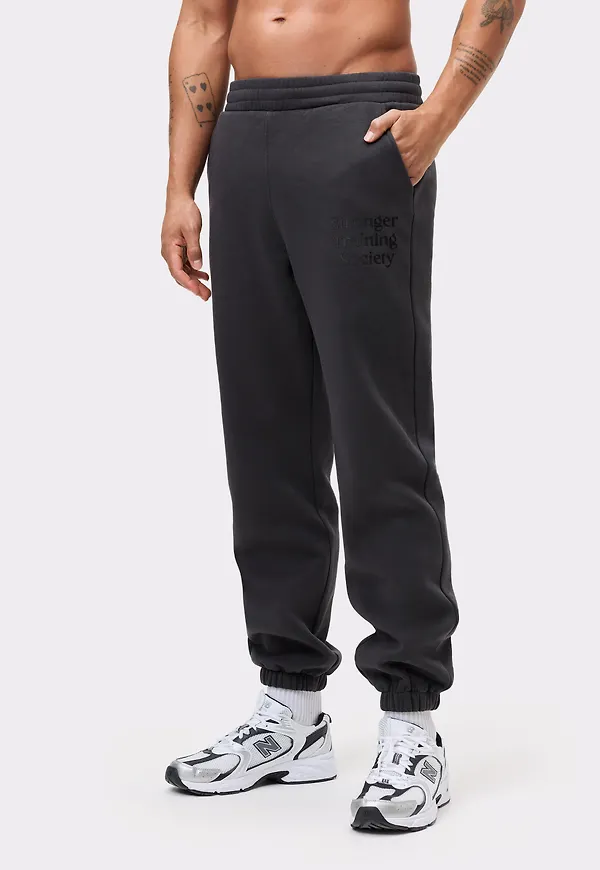 Men's Brushed Sweatpants