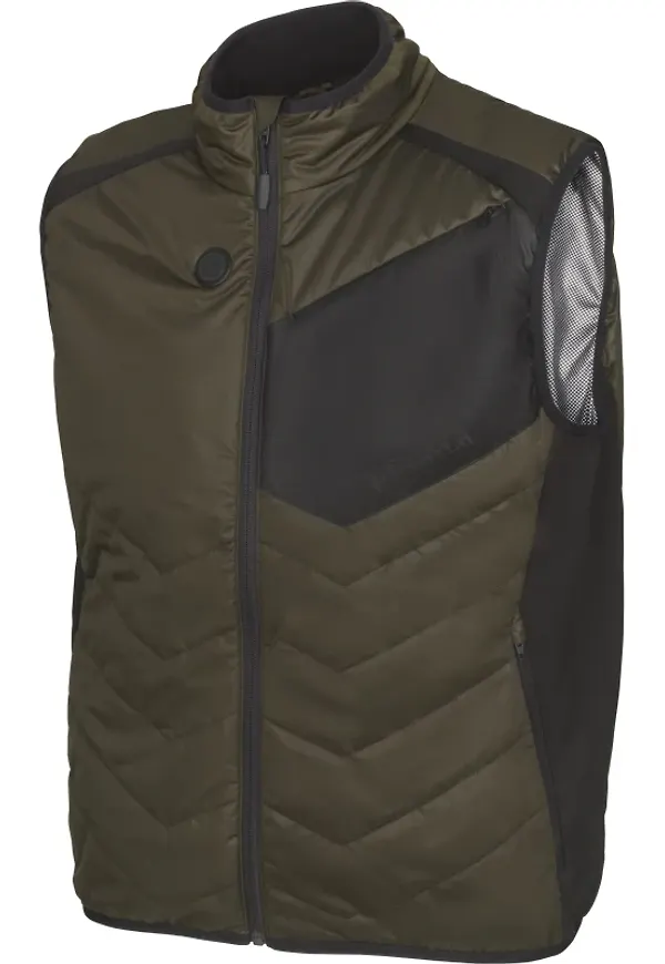 Men's Heat Waistcoat