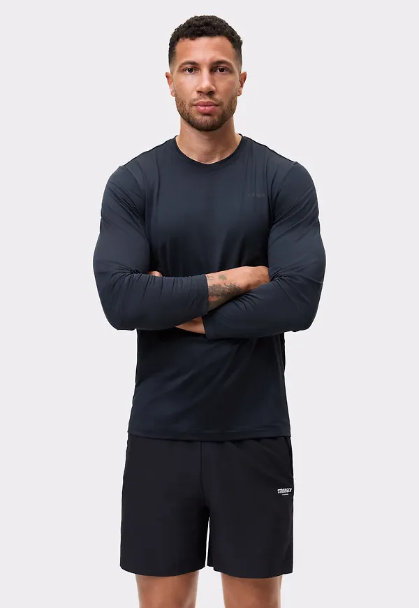 Men's Training Long Sleeve