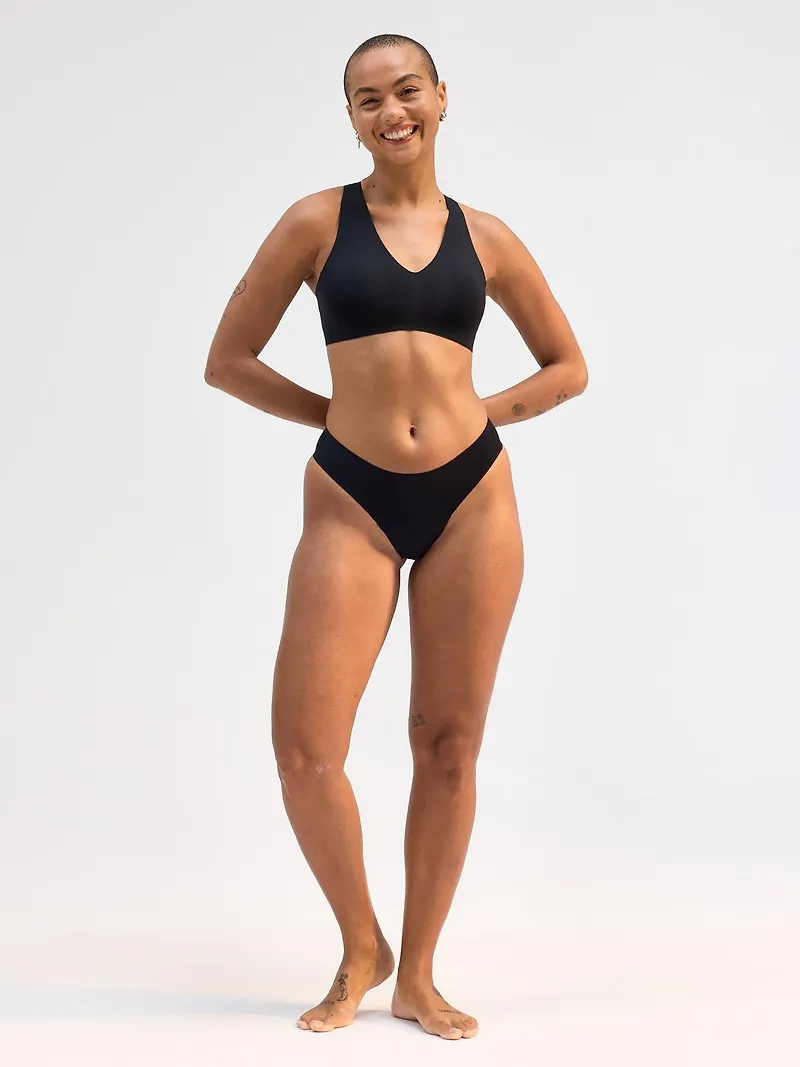 Menstrosa med lätt absorption – brazilian – Female Engineering