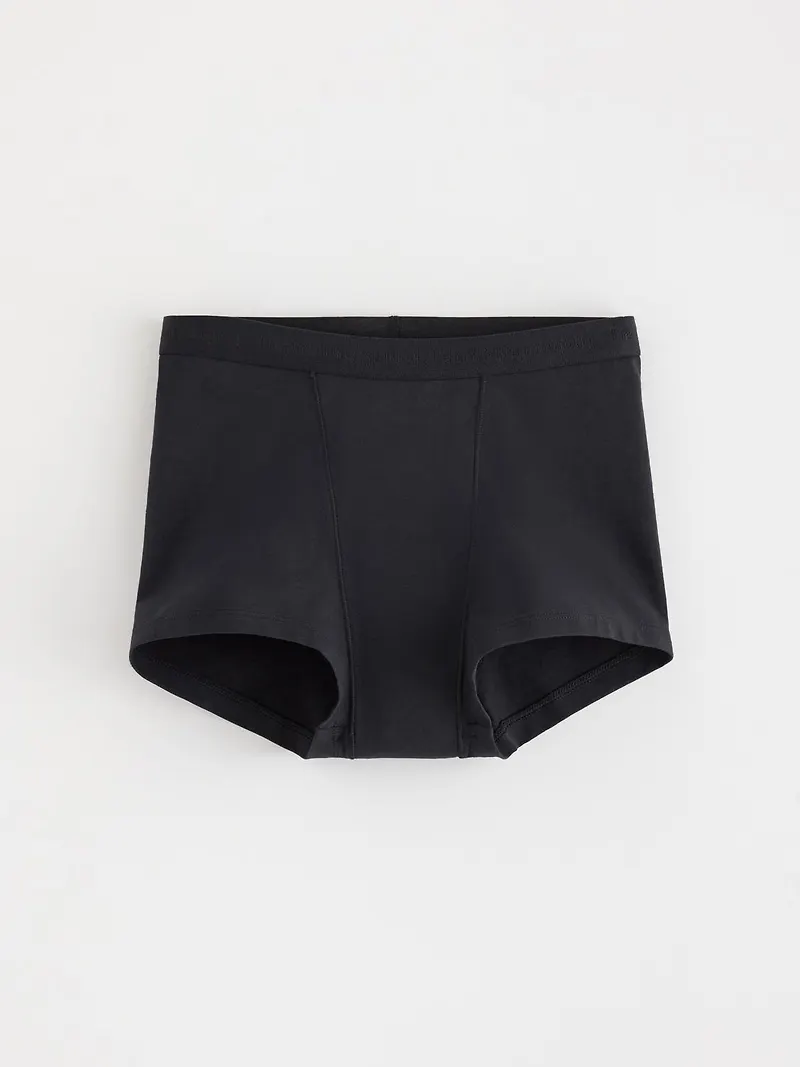 Menstrosa med super absorption – teens boxer – Female Engineering