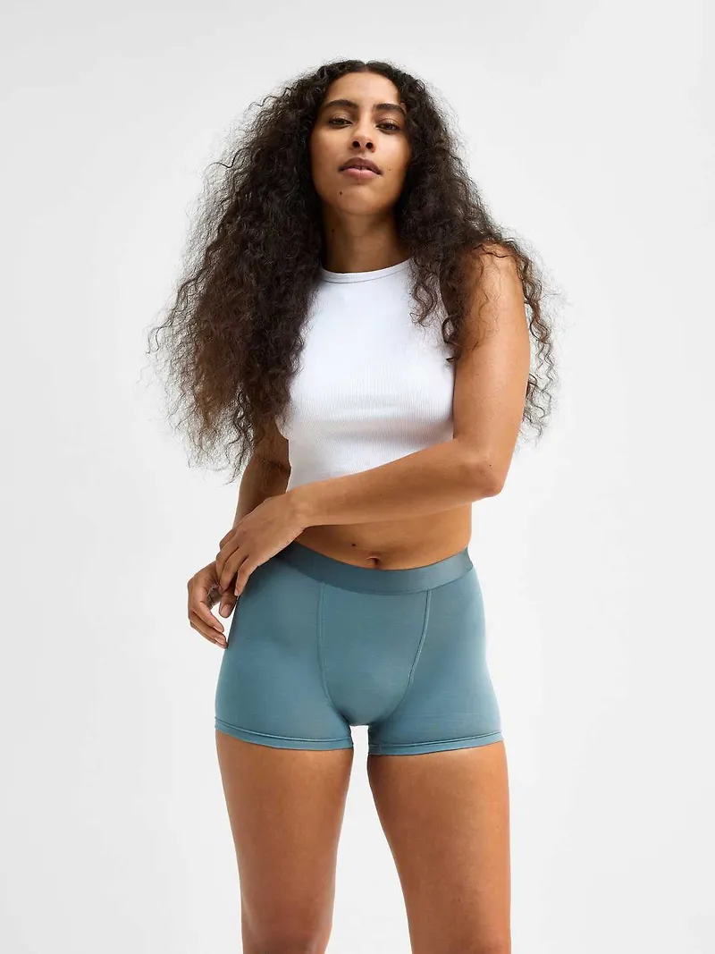 Menstrosa med super absorption – boxer – Female Engineering