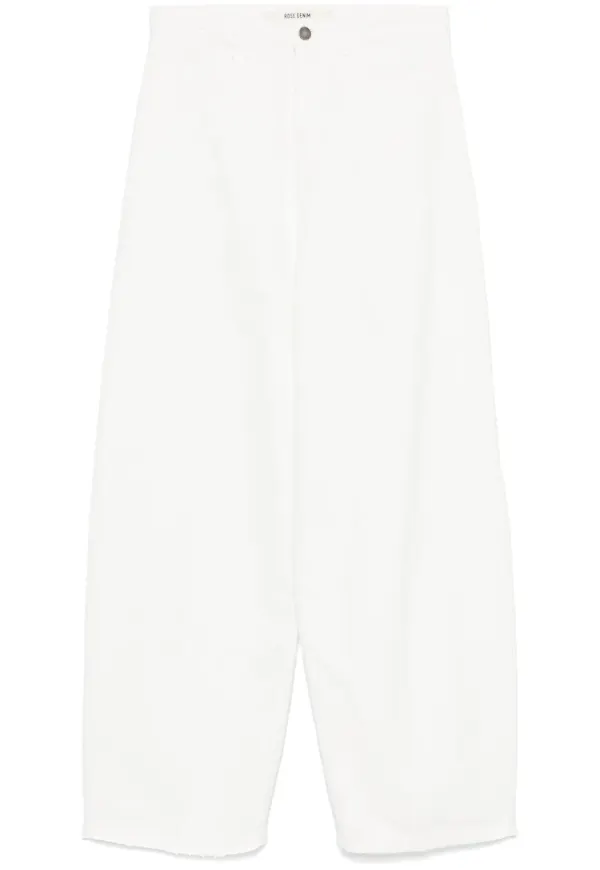 Merci Matilda jeans - Vit