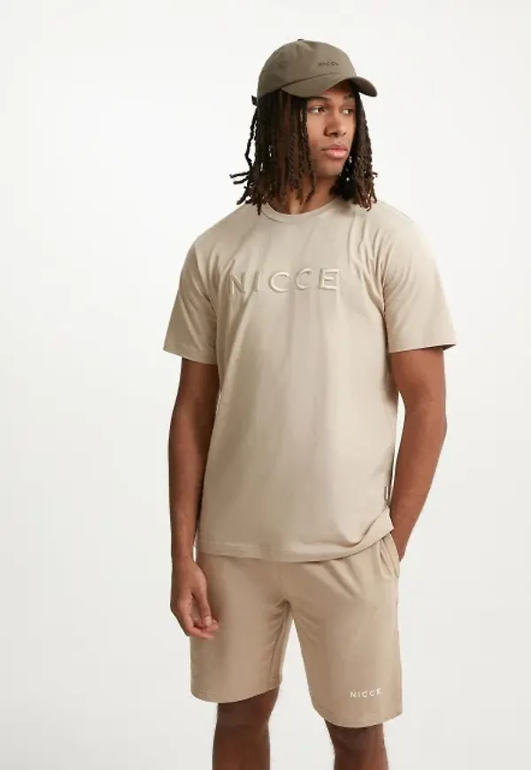 Mercury T-shirt