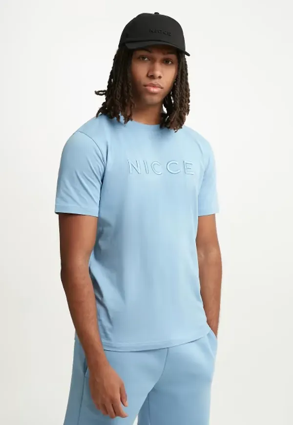 Mercury T-shirt