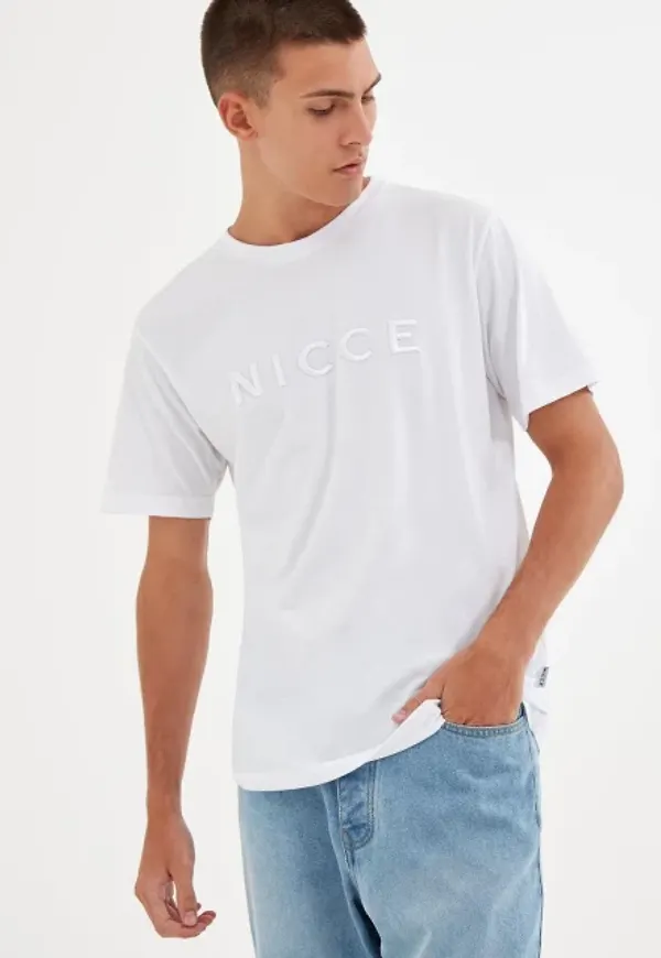 Mercury T-shirt