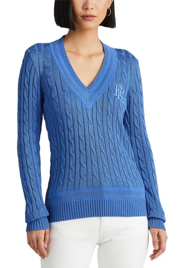 Meren Long Sleeve Pullover