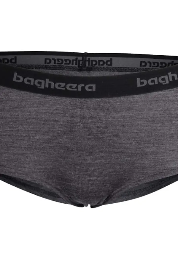 Merino Brisk Hipsters