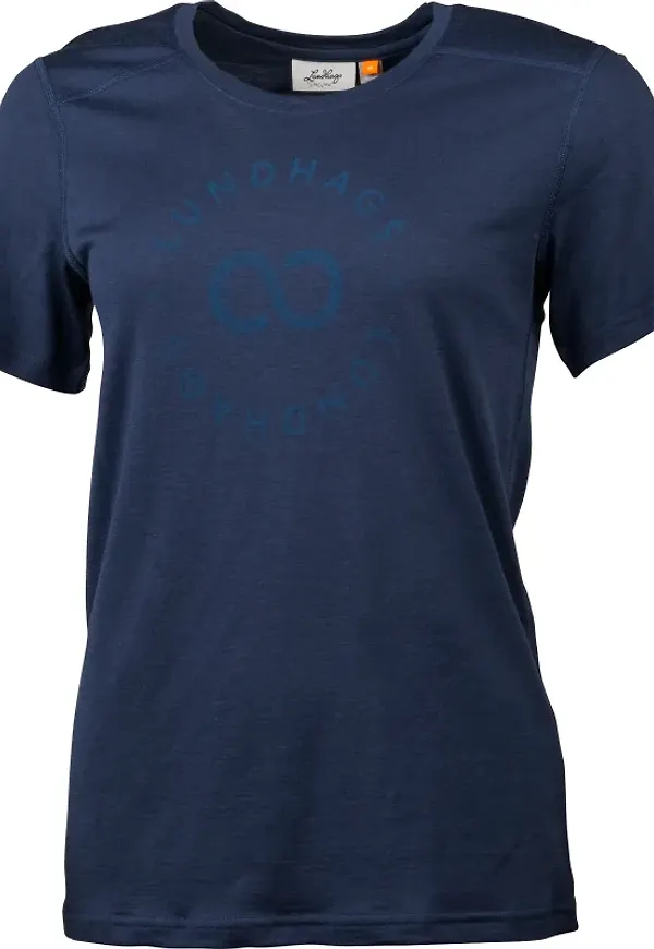 Merino Light Women's Sigil Tee