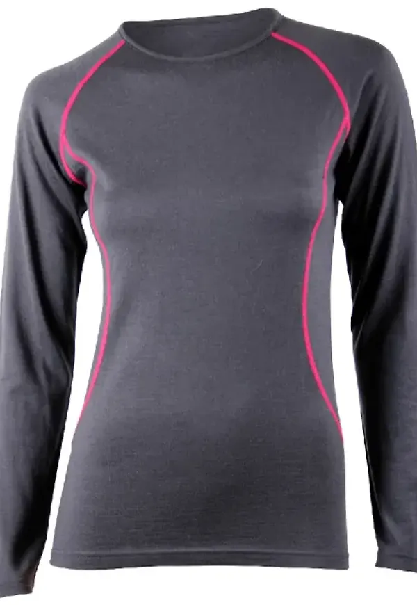 Merino Top Women