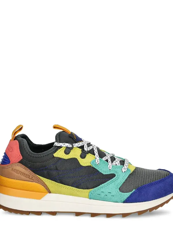 Merrell Alpine 83 Recraft sneakers - Blå