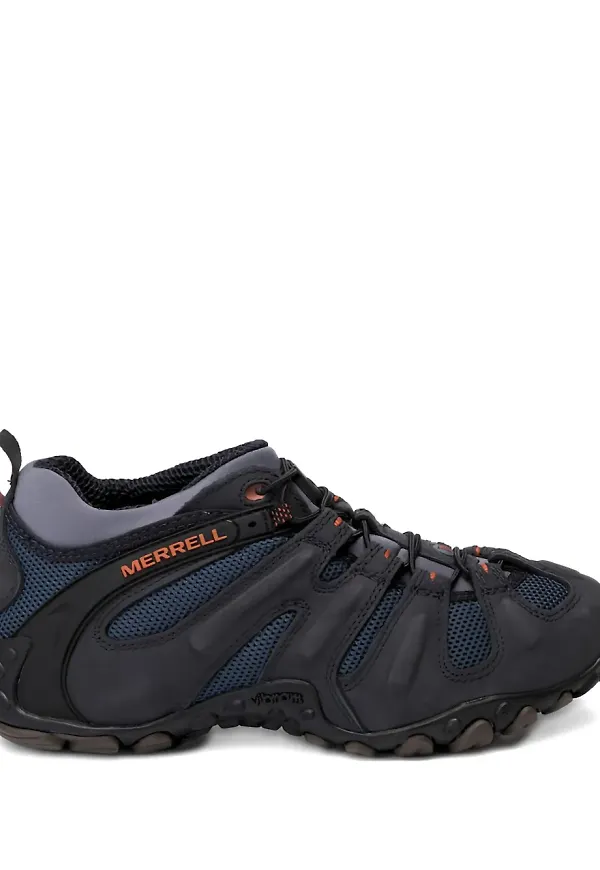Merrell Cham II Stretch träningsskor - Blå