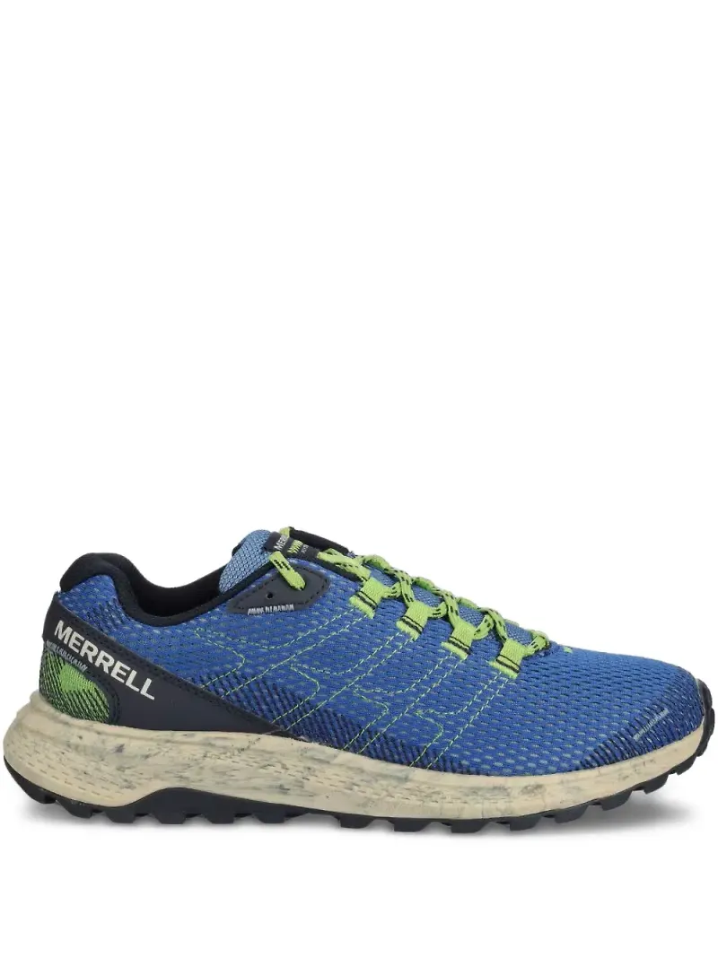 Merrell Fly Strike träningsskor - Blå
