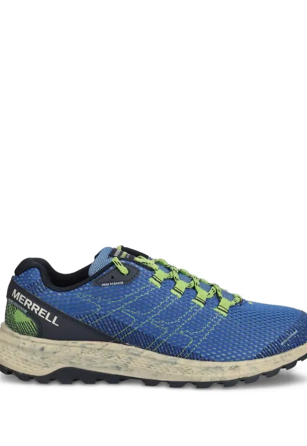 Merrell Fly Strike träningsskor - Blå