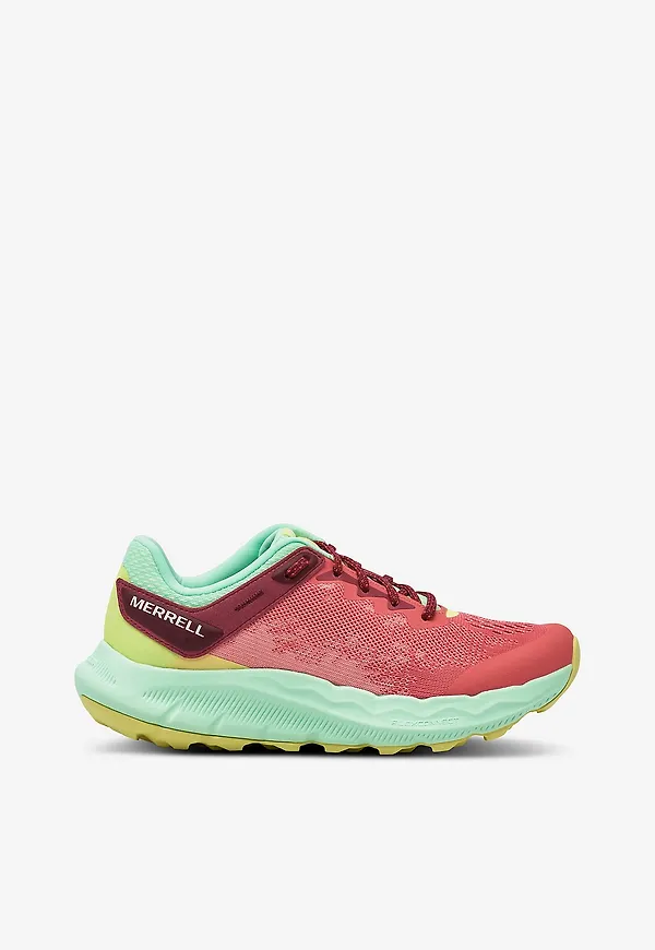 Merrell - Löparskor Antora 4 - Röd