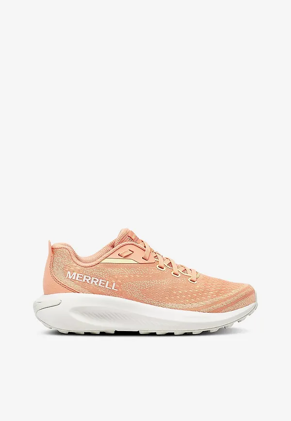 Merrell - Löparskor Morphlite W - Rosa