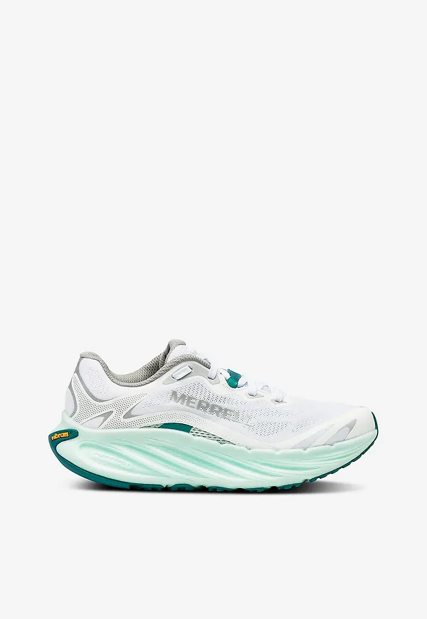 Merrell - Löparskor Promorph W - Vit