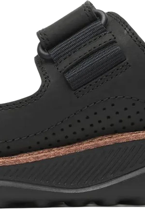Merrell Men's Cove Ltr Slide Black