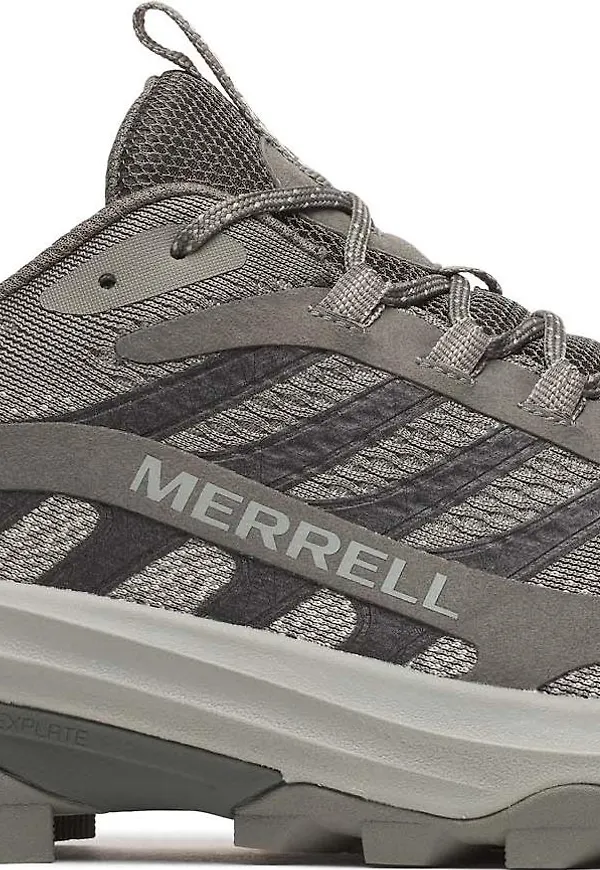 Merrell Men's Moab Speed 2 Anthracite