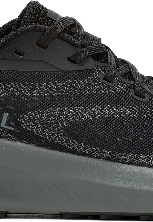 Merrell Men's Morphlite Black/asphalt