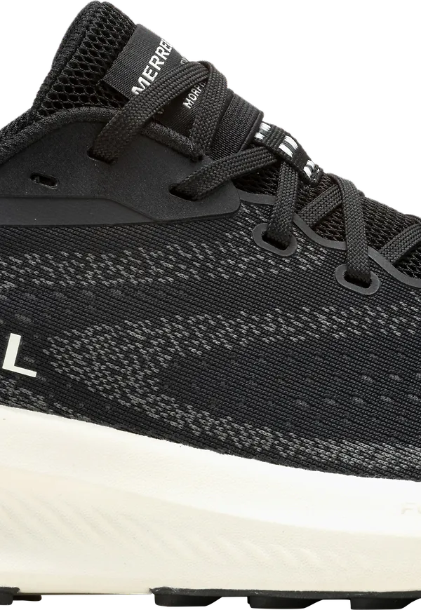 Merrell Men's Morphlite Black/White