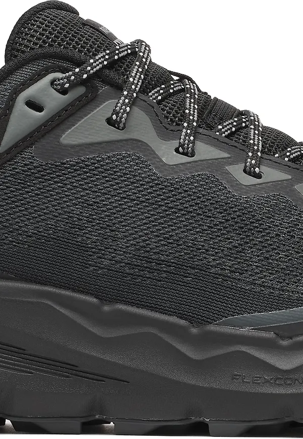 Merrell Men's Nova 4 Waterproof Black