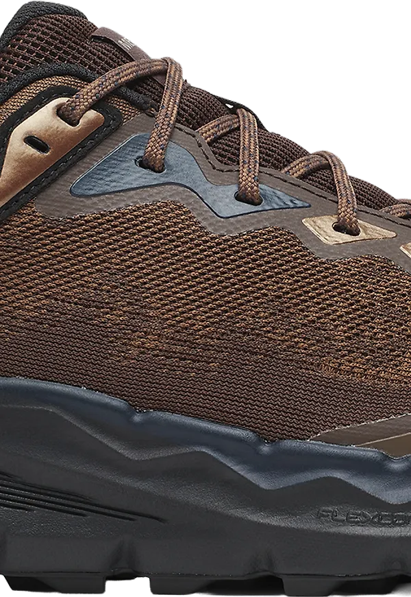 Merrell Men's Nova 4 Waterproof Earthen