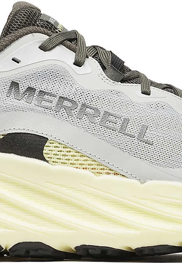 Merrell Men's Promorph Pigeon/limone