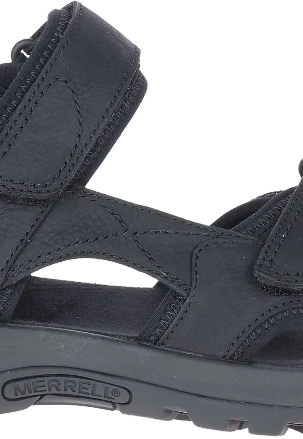 Merrell Men's Sandspur II Convert Black