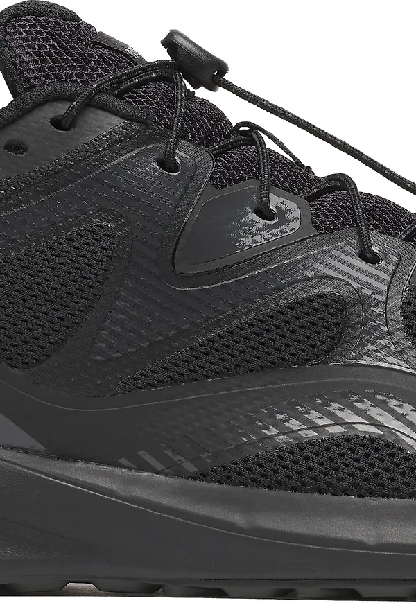 Merrell Men's Skyquest Trek Triple Black