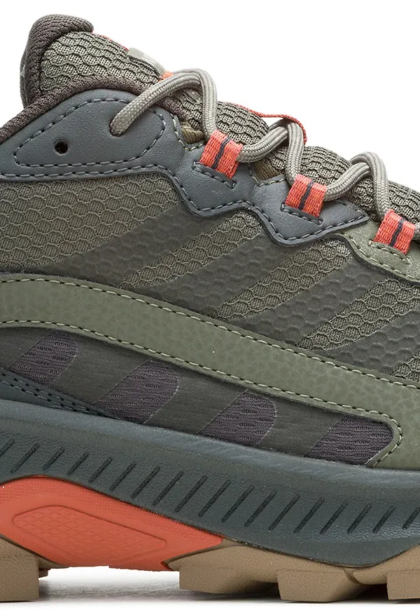 Merrell Men's Speed Strike 2 GORE-TEX