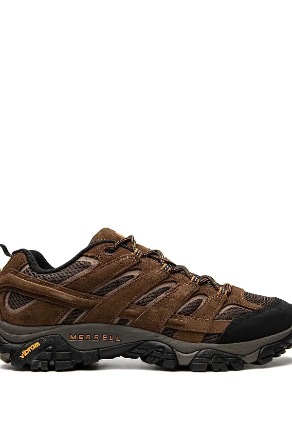 Merrell Moab 2 låga sneakers - Brun