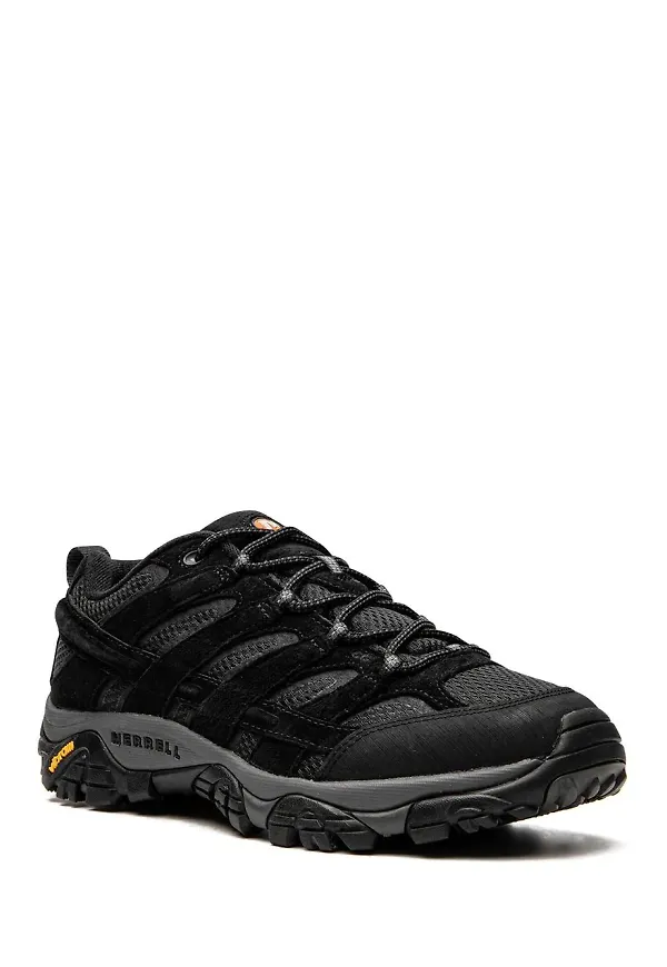 Merrell Moab 2 låga sneakers - Svart