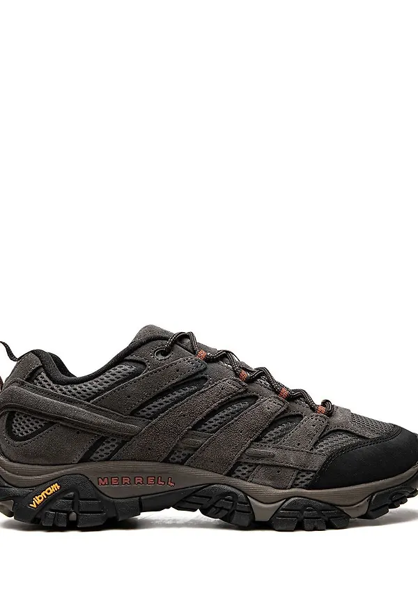 Merrell Moab 2 låga sneakers - Svart