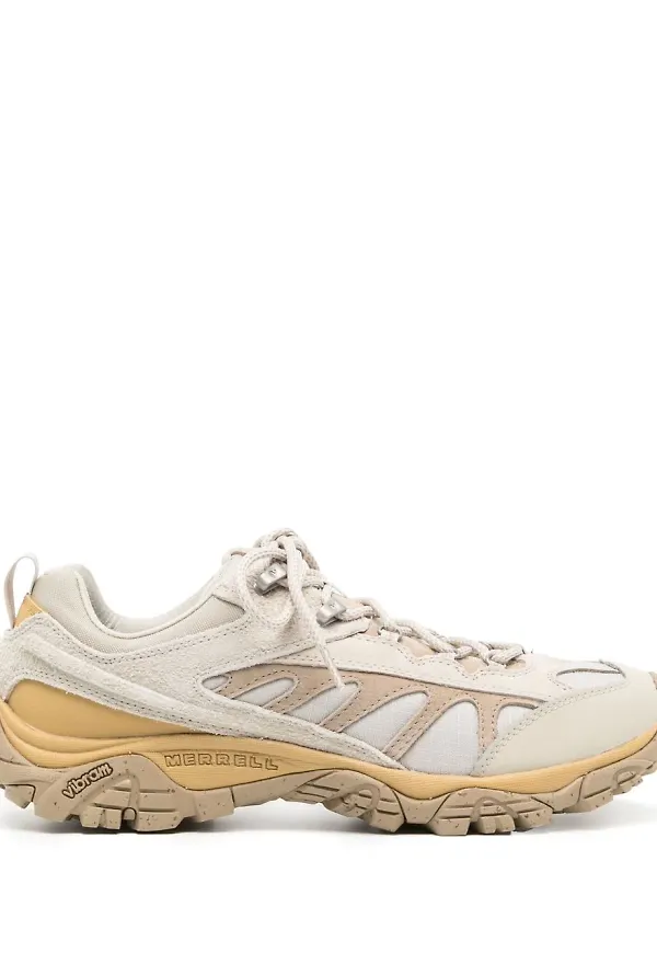 Merrell Moab 2 låga sneakers - Vit
