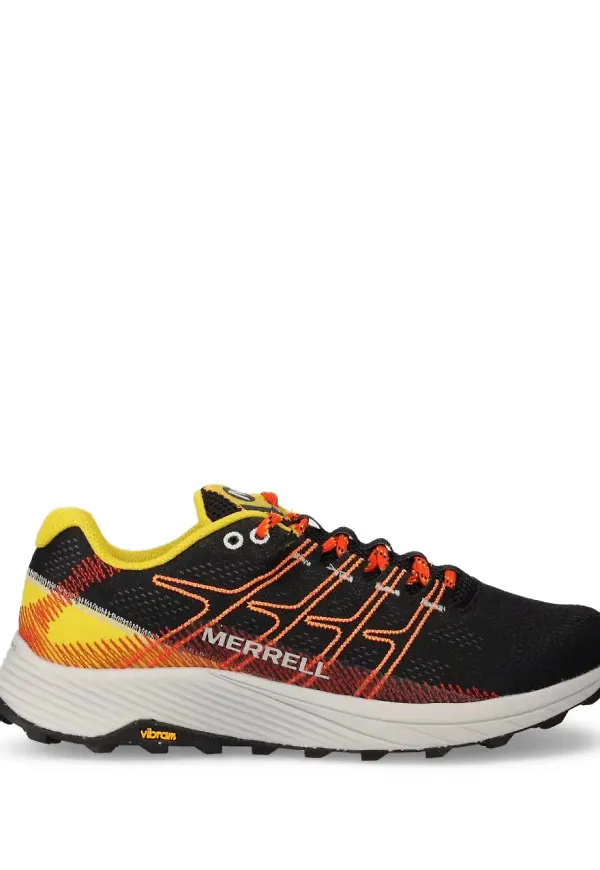 Merrell Moab Flight träningsskor - Svart