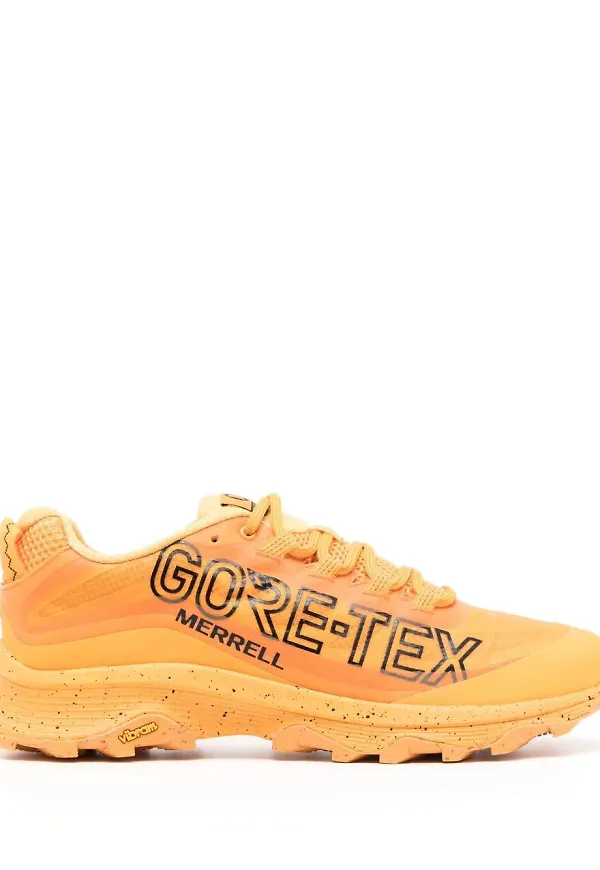 Merrell Moab Speed GTX 1TRL sneakers - Orange