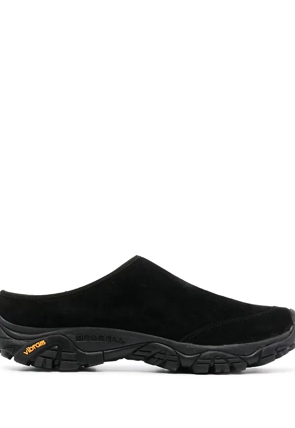Merrell Road Retro tofflor - Svart