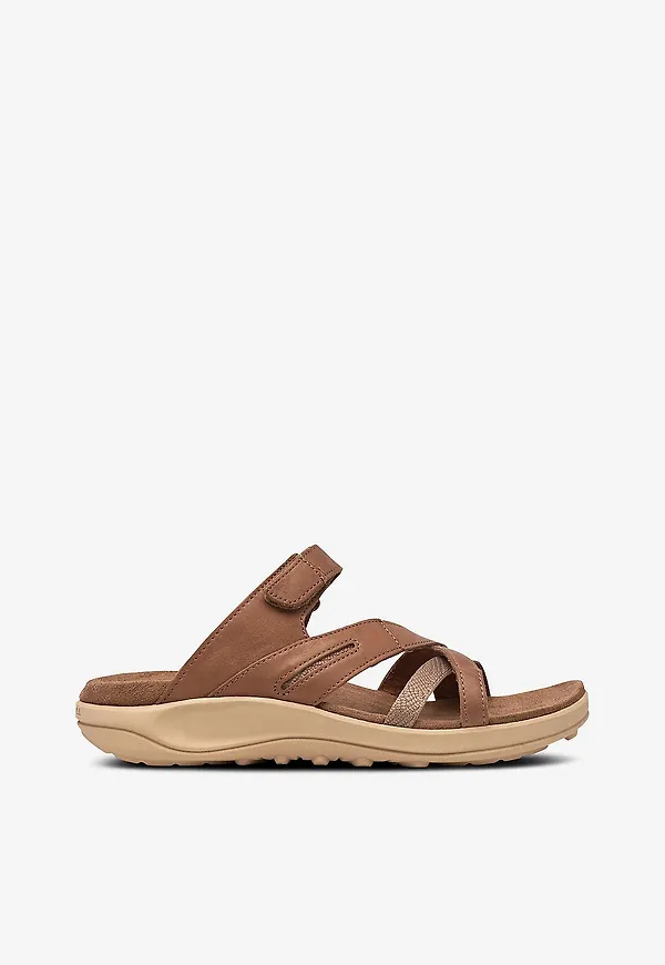 Merrell - Sandaler District 4 Ltr Weave - Brun