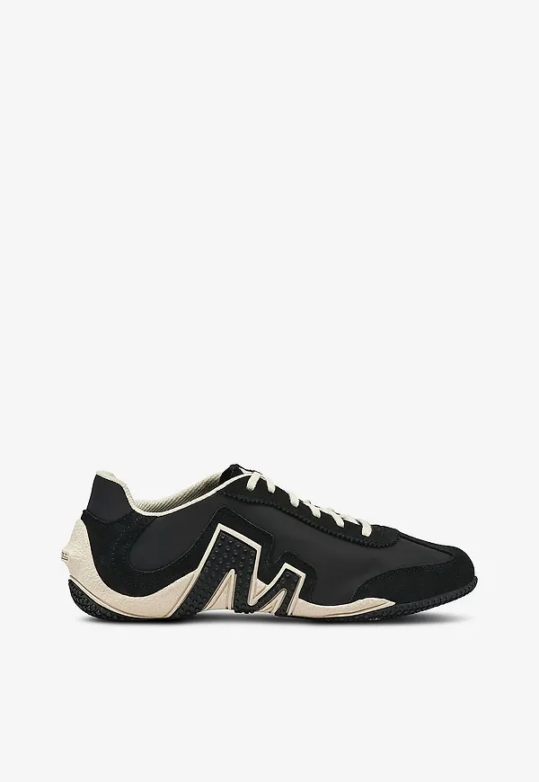 Merrell - Sneakers Relay Fly Vent - Svart