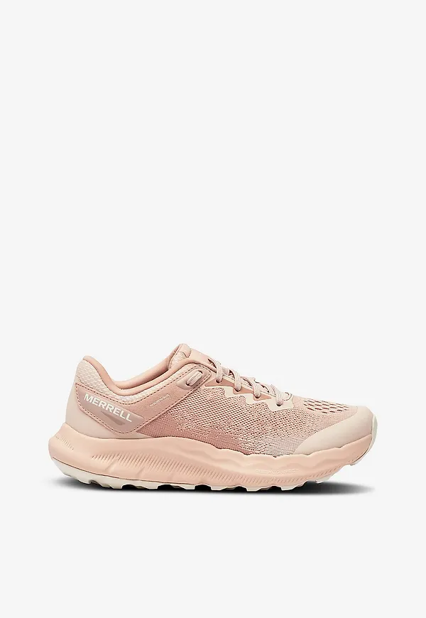 Merrell - Terränglöparskor Antora 4 - Rosa