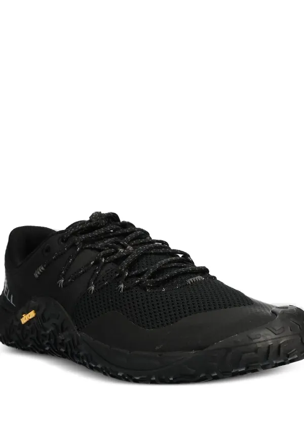 Merrell Trail Glove 7 träningsskor - Svart