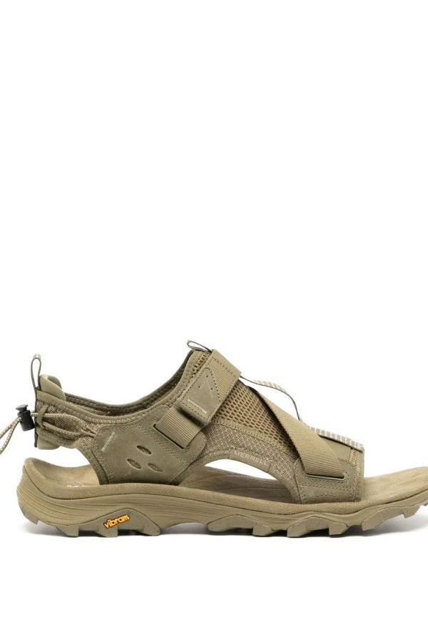 Gröna sandaler herr (2023) • med upp till 39% | Alissa